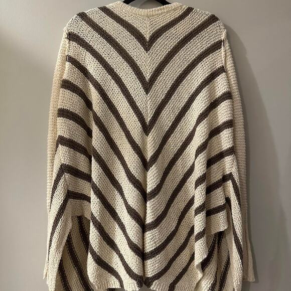 Free People Circle Back Striped - Picture 4 of 7